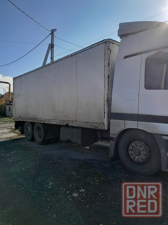 Продам грузовик 10т MERSEDES-BENZ Макеевка - изображение 3