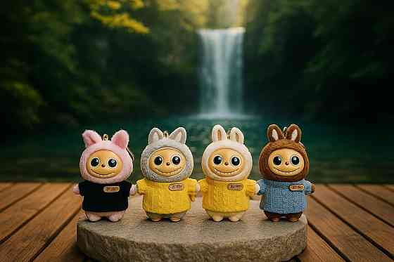 Игрушки на любой вкус Донецк