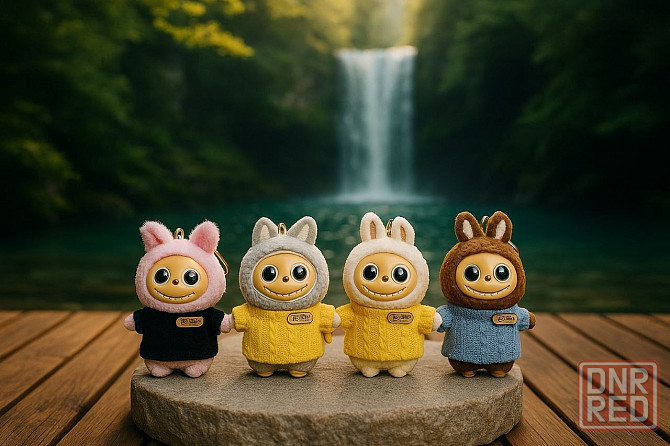 Игрушки на любой вкус Донецк - изображение 1