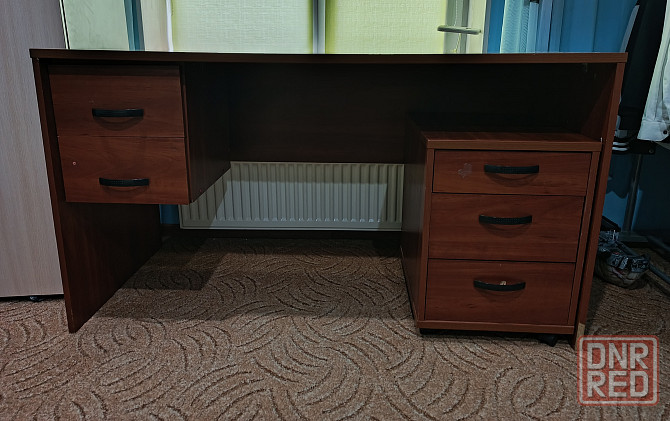 Стол письменный Донецк - изображение 1