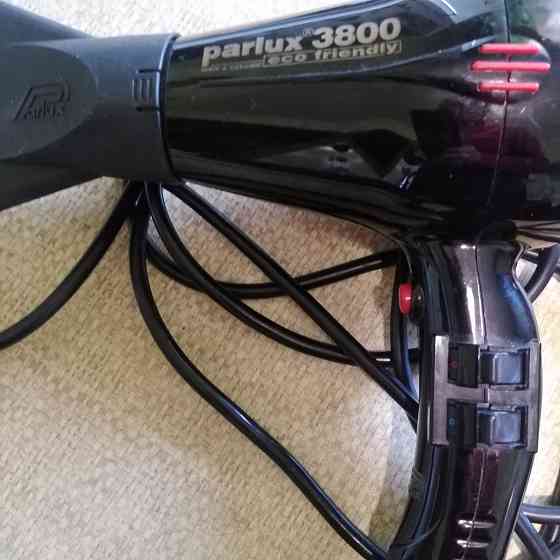 фен профессиональный Parlux 3800 Донецк