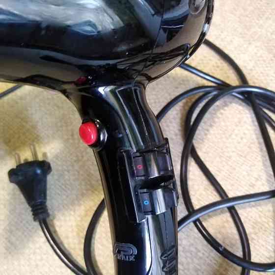 фен профессиональный Parlux 3800 Донецк