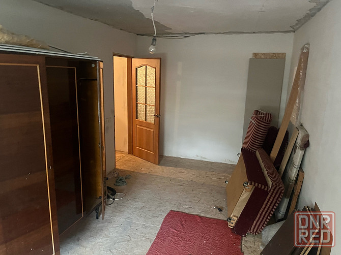 Сдам 2-х комнатную квартиру в Донецке, Пролетарский район Донецк - изображение 1