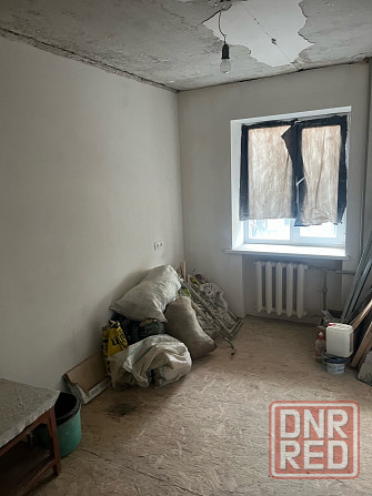 Сдам 2-х комнатную квартиру в Донецке, Пролетарский район Донецк - изображение 3