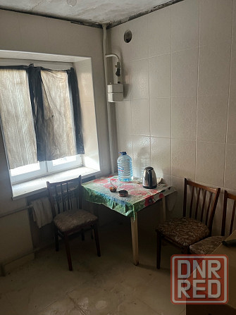 Сдам 2-х комнатную квартиру в Донецке, Пролетарский район Донецк - изображение 2