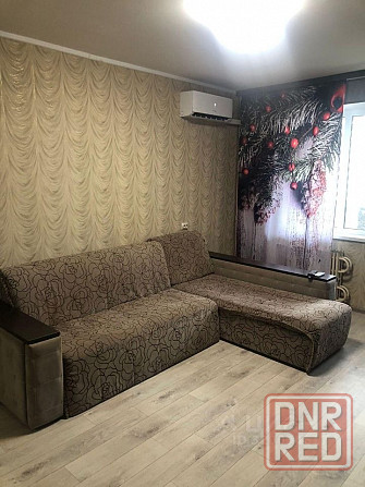 Сдается светлая двухкомнатная квартира, на длительный срок Донецк - изображение 1