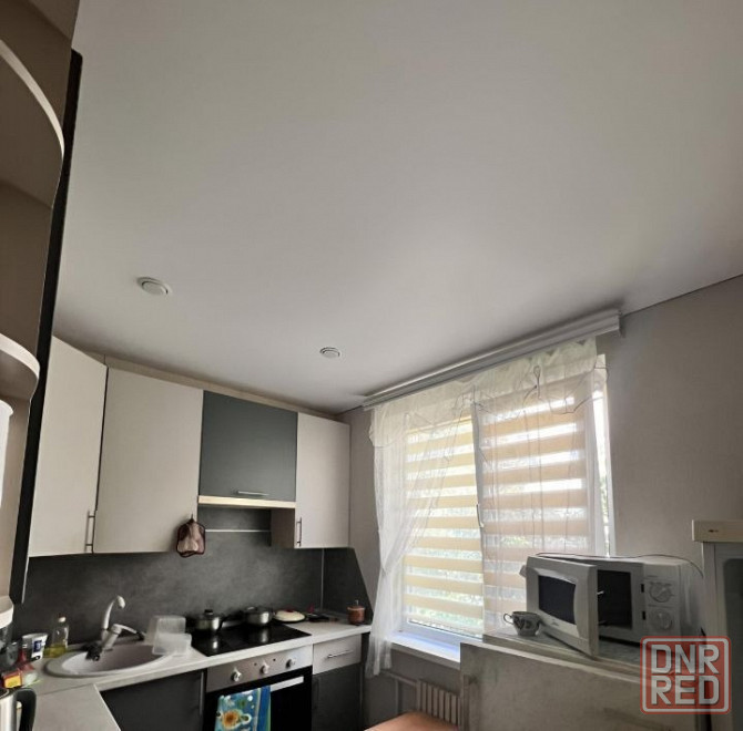 Сдается светлая двухкомнатная квартира, на длительный срок Донецк - изображение 5