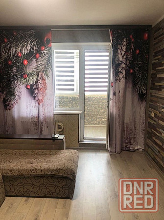 Сдается светлая двухкомнатная квартира, на длительный срок Донецк - изображение 11