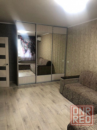 Сдается светлая двухкомнатная квартира, на длительный срок Донецк - изображение 10