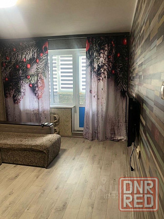 Сдается светлая двухкомнатная квартира, на длительный срок Донецк - изображение 2