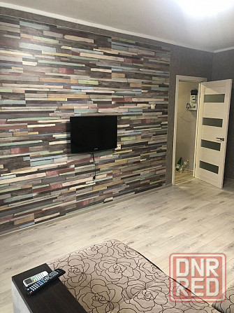 Сдается светлая двухкомнатная квартира, на длительный срок Донецк - изображение 7