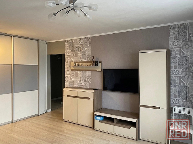 Сдается светлая двухкомнатная квартира, на длительный срок Донецк - изображение 4