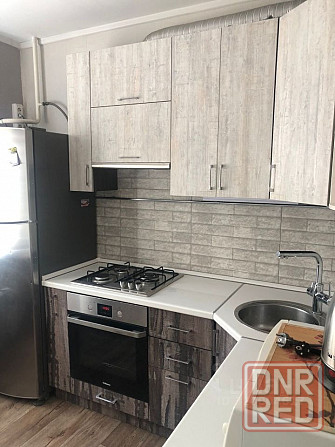 Сдается светлая двухкомнатная квартира, на длительный срок Донецк - изображение 6