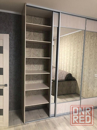 Сдается светлая двухкомнатная квартира, на длительный срок Донецк - изображение 9