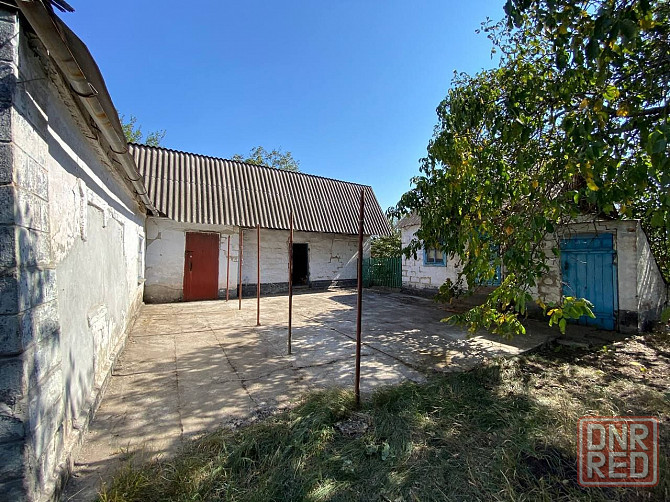 Продаётся дом 7 километров от Мариуполя село Бердянское Рады-Украины. Мариуполь - изображение 1