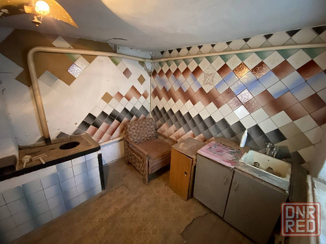 Продаётся дом 7 километров от Мариуполя село Бердянское Рады-Украины. Мариуполь - изображение 7