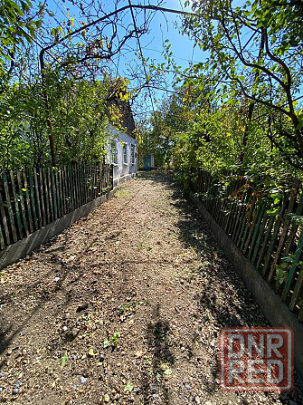 Продаётся дом 7 километров от Мариуполя село Бердянское Рады-Украины. Мариуполь - изображение 9