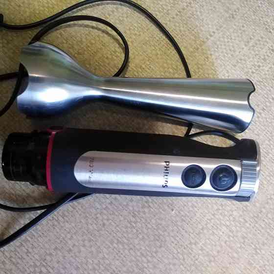 блендер погружной PhiliPs Донецк