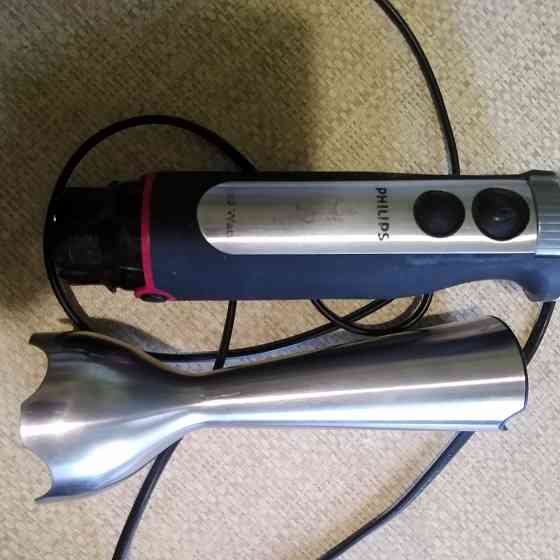 блендер погружной PhiliPs Донецк