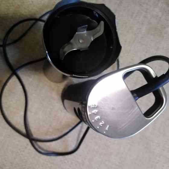 блендер погружной PhiliPs Донецк