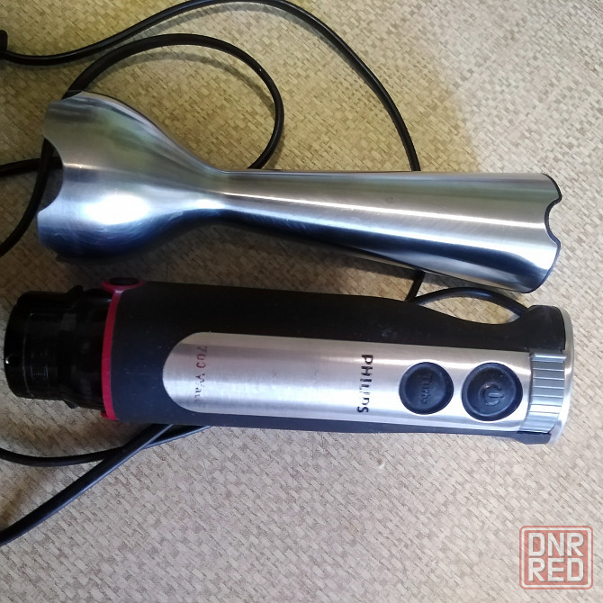 блендер погружной PhiliPs Донецк - изображение 3