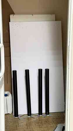 Стол 140х80 Донецк