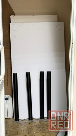 Стол 140х80 Донецк - изображение 1