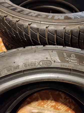 MICHELIN Pilot Alpin 5 зима Донецк