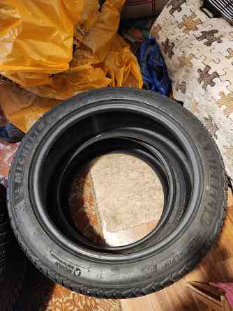 MICHELIN Pilot Alpin 5 зима Донецк
