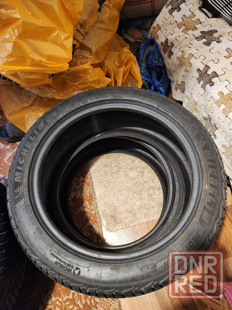 MICHELIN Pilot Alpin 5 зима Донецк - изображение 6