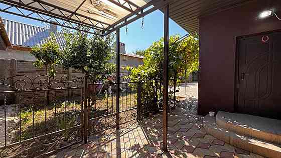 Продаётся дом 159,3 кв.м. Мариуполь