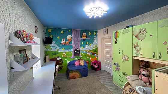 Продаётся дом 159,3 кв.м. Мариуполь