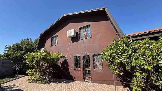 Продаётся дом 159,3 кв.м. Мариуполь