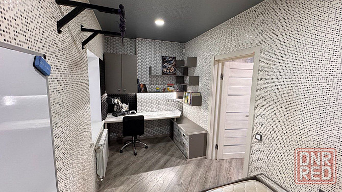 Продаётся дом 159,3 кв.м. Мариуполь - изображение 10