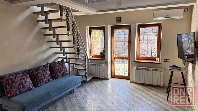 Продаётся дом 159,3 кв.м. Мариуполь - изображение 8