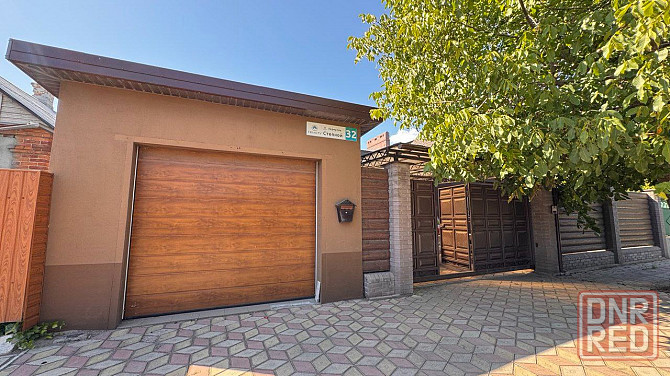 Продаётся дом 159,3 кв.м. Мариуполь - изображение 1