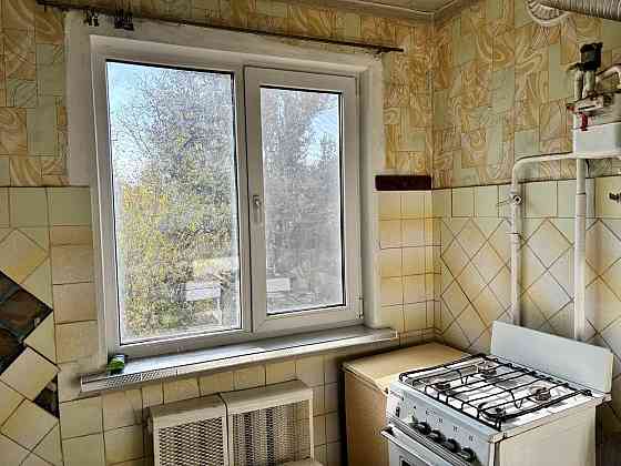 Продам квартиру в Кировском р-не Семашко Донецк