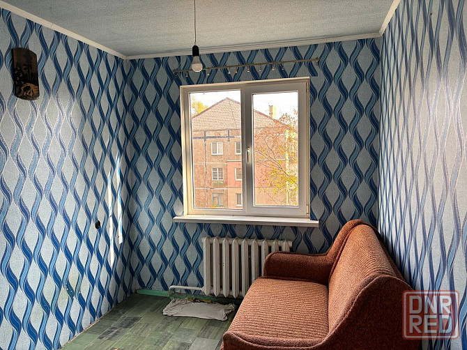 Продам квартиру в Кировском р-не Семашко Донецк - изображение 8