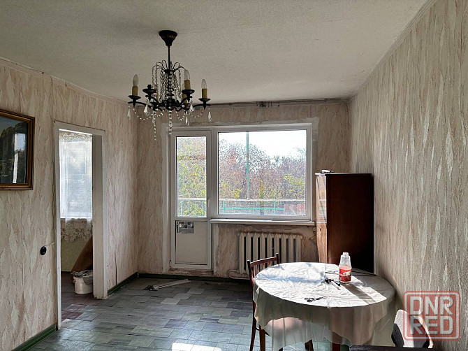 Продам квартиру в Кировском р-не Семашко Донецк - изображение 1