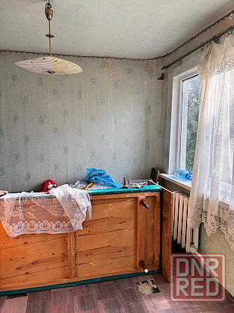 Продам квартиру в Кировском р-не Семашко Донецк - изображение 7