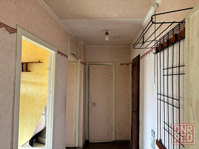 Продам квартиру в Кировском р-не Семашко Донецк - изображение 3