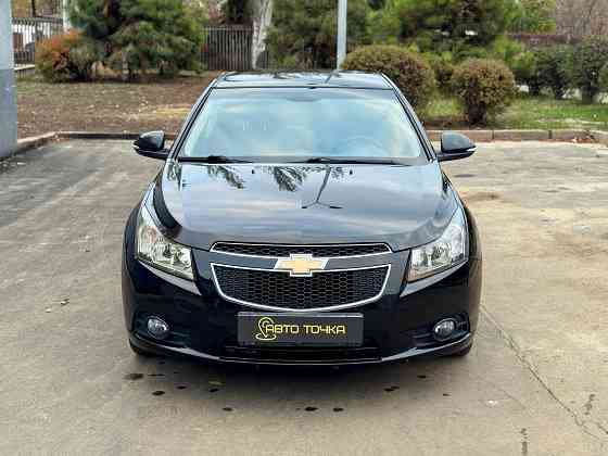 Chevrolet Cruze Донецк