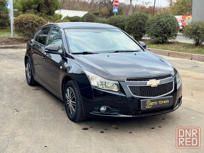 Chevrolet Cruze Донецк - изображение 3