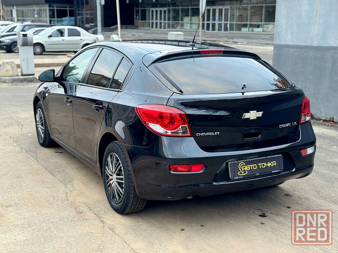Chevrolet Cruze Донецк - изображение 6