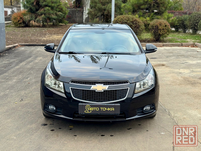 Chevrolet Cruze Донецк - изображение 2