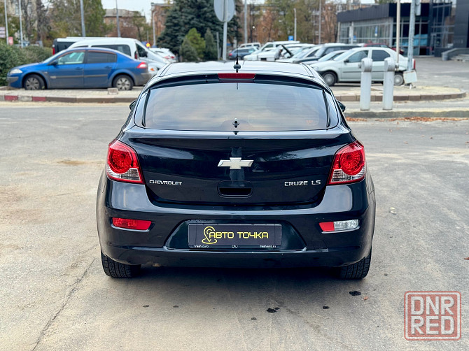 Chevrolet Cruze Донецк - изображение 5
