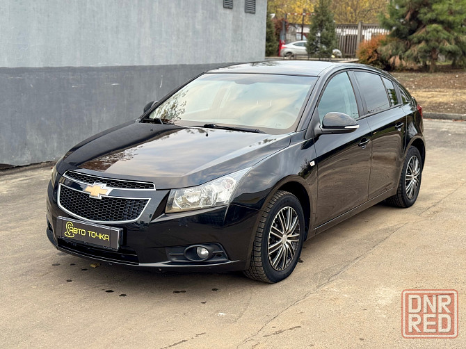 Chevrolet Cruze Донецк - изображение 1