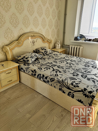 Продам 3ком Макеевка мрн Зелёный Макеевка - изображение 1