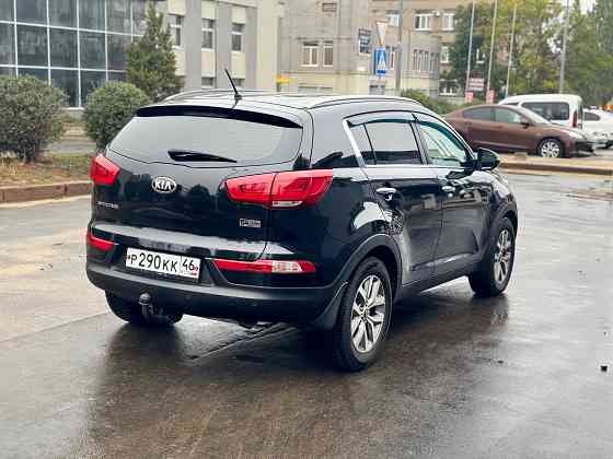 Kia Sportage Донецк