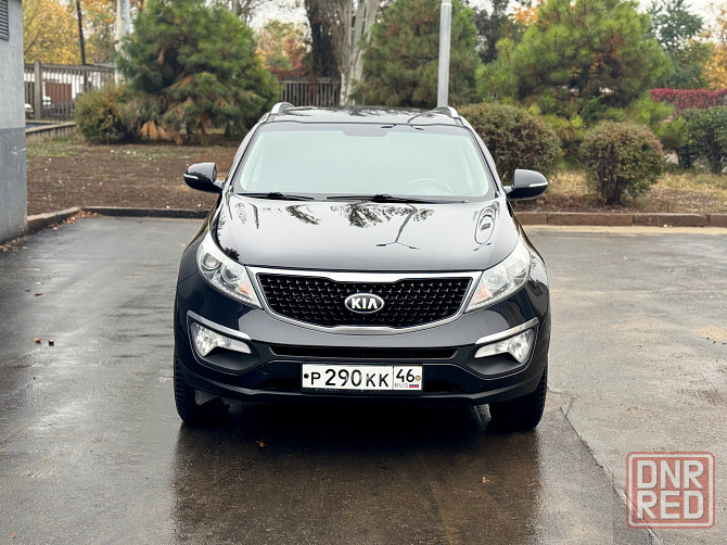 Kia Sportage Донецк - изображение 2